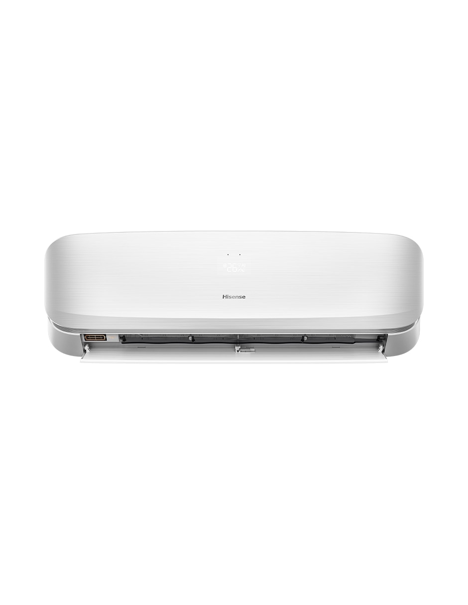 Aire acondicionado mini split inverter frío y calor 12000 BTU AA.ARU122NFW.12.220V 220 V 6