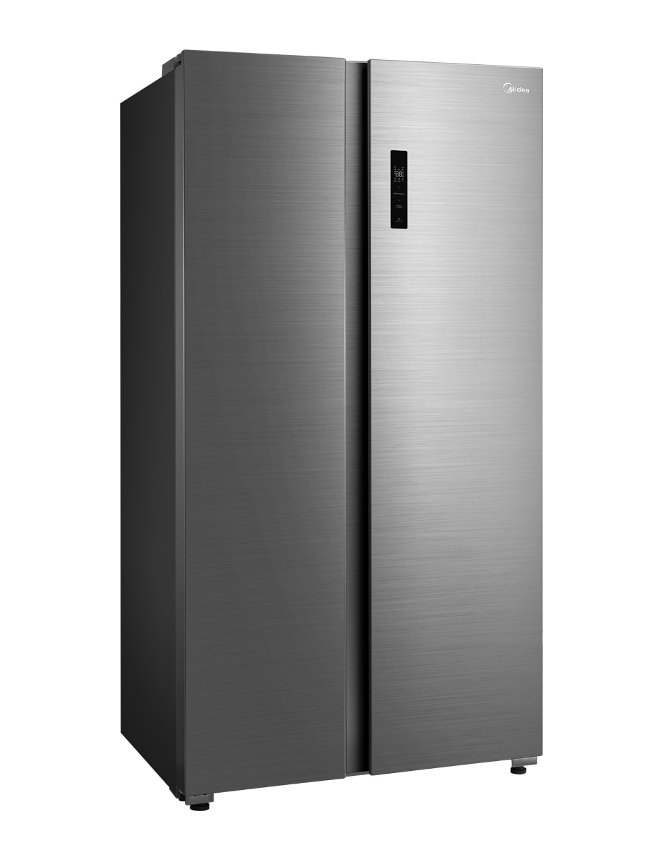 Refrigerador dúplex 20 pies cúbicos inverter y no frost MDRS710FGM46 2