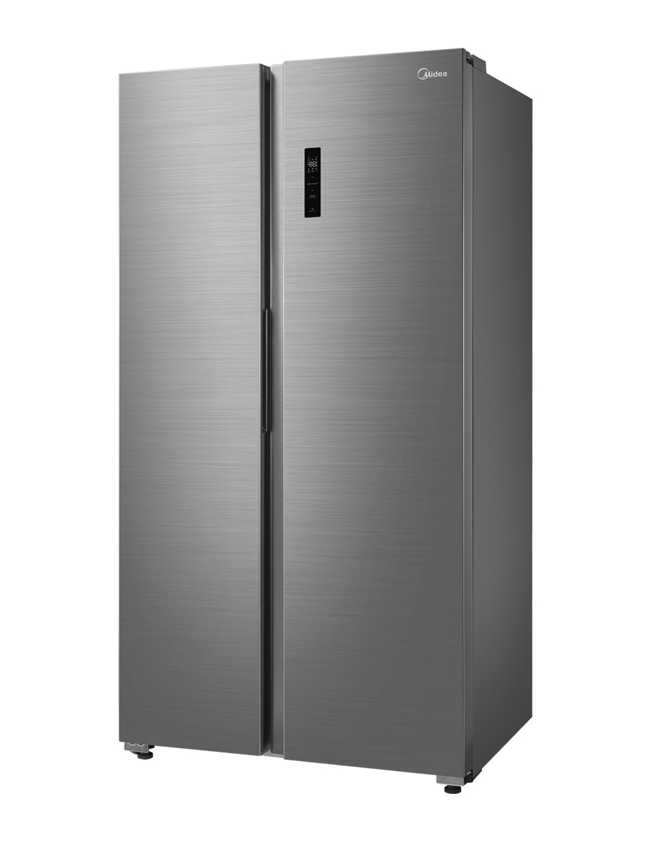 Refrigerador dúplex 20 pies cúbicos inverter y no frost MDRS710FGM46 3
