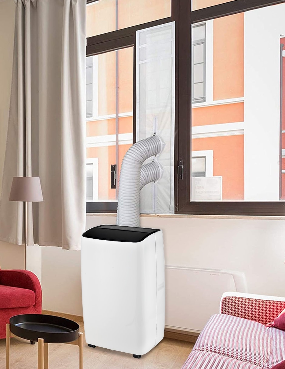 Aire acondicionado portátil 14000 BTU 3031 110 V 6