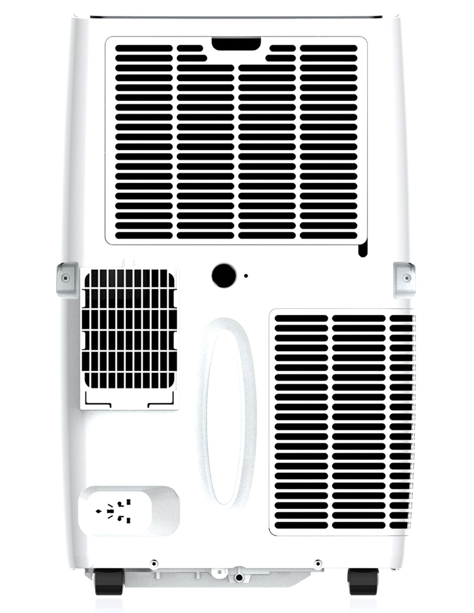 Aire acondicionado portátil 14000 BTU 3031 110 V 3