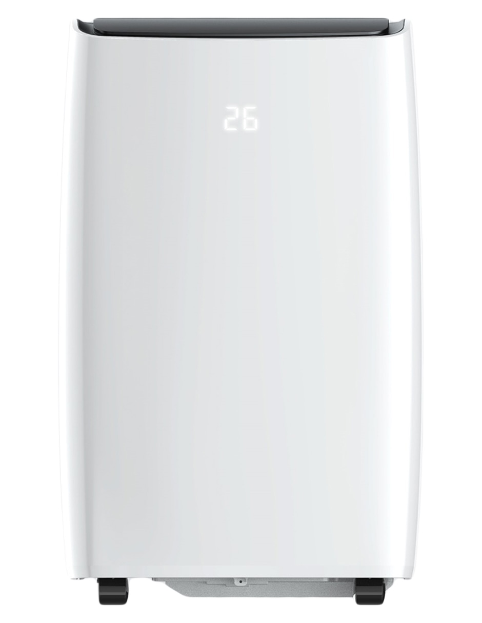 Aire acondicionado portátil 14000 BTU 3031 110 V 4