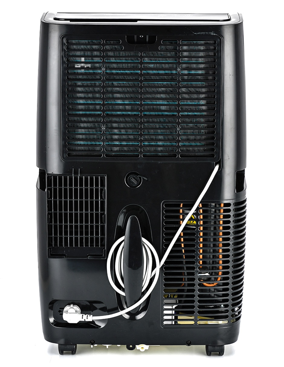 Aire acondicionado portátil frío y calor 14000 BTU 3033 115 V 3