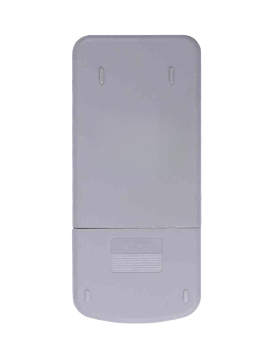 Control remoto para aire acondicionado ZH/JT-03 ZH/JT-01 Minisplit 3