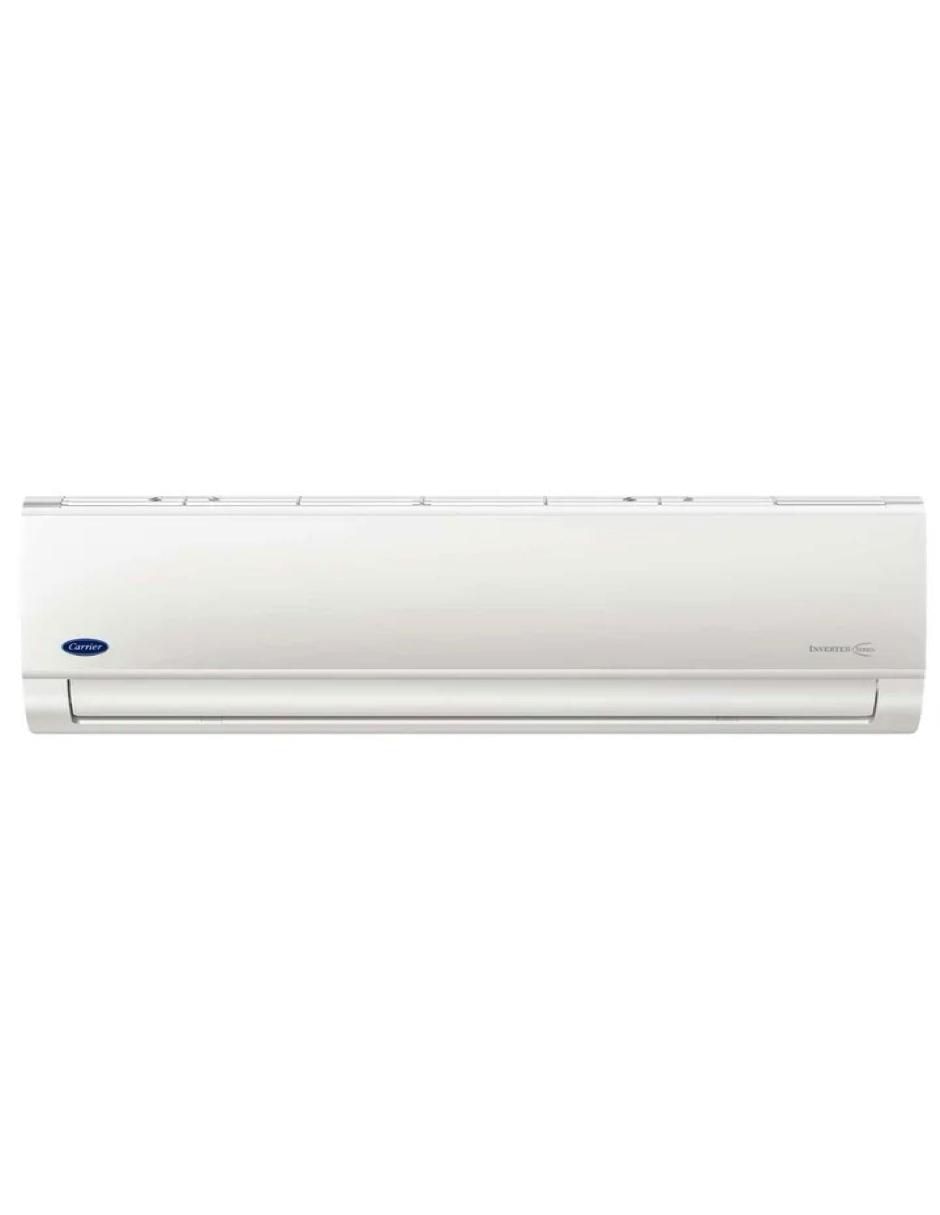 Aire acondicionado mini split inverter frío 18000 BTU 53PXC183D 220 V Aire acondicionado mini split inverter frío 18000 BTU 53PXC183D 220 V