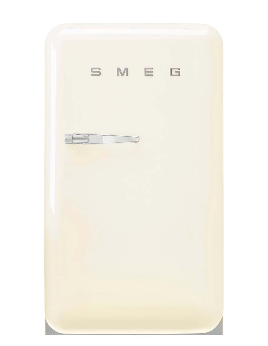 SM.FRIGO.5FT.DER,5 PIES,BEIGE