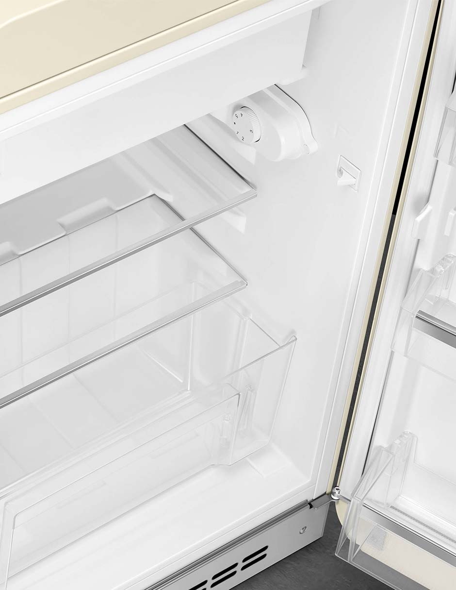 Frigobar 50´s style FAB10UR 2