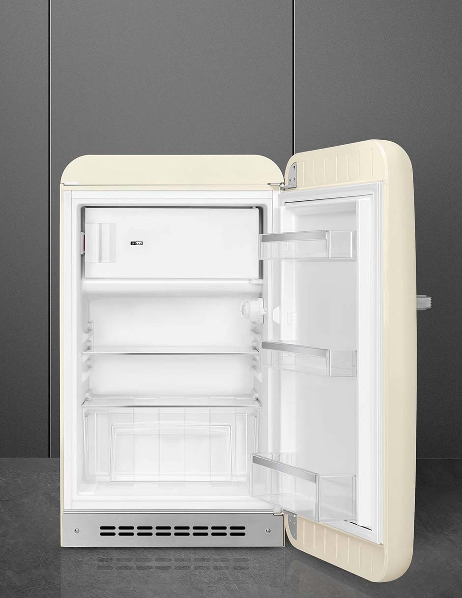 Frigobar 50´s style FAB10UR 4
