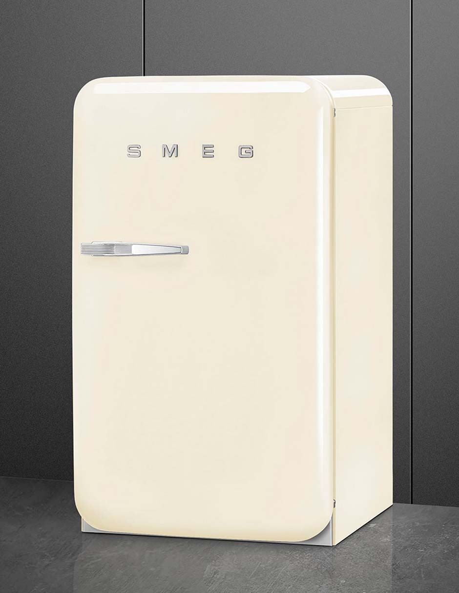 Frigobar 50´s style FAB10UR 5