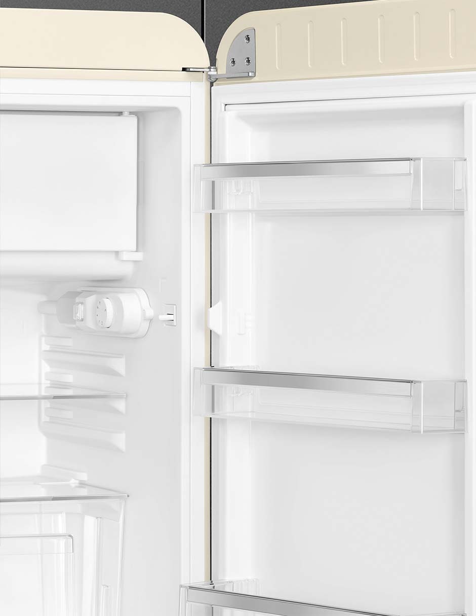 Frigobar 50´s style FAB10UR 7
