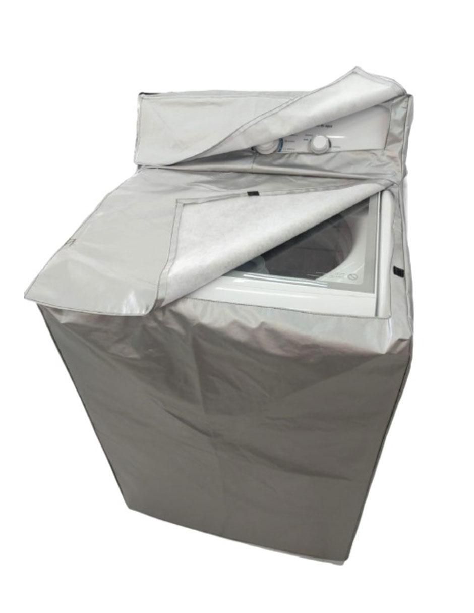 Funda para lavadora compatible con Whirlpool 17-24 kg 2