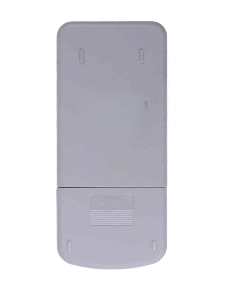 Control remoto para aire acondicionado Zh/Jt-03 Zh/Jt-01 Mabe, Hyundai, Aux, Reetech, Lennox, Rheem, Prime 3