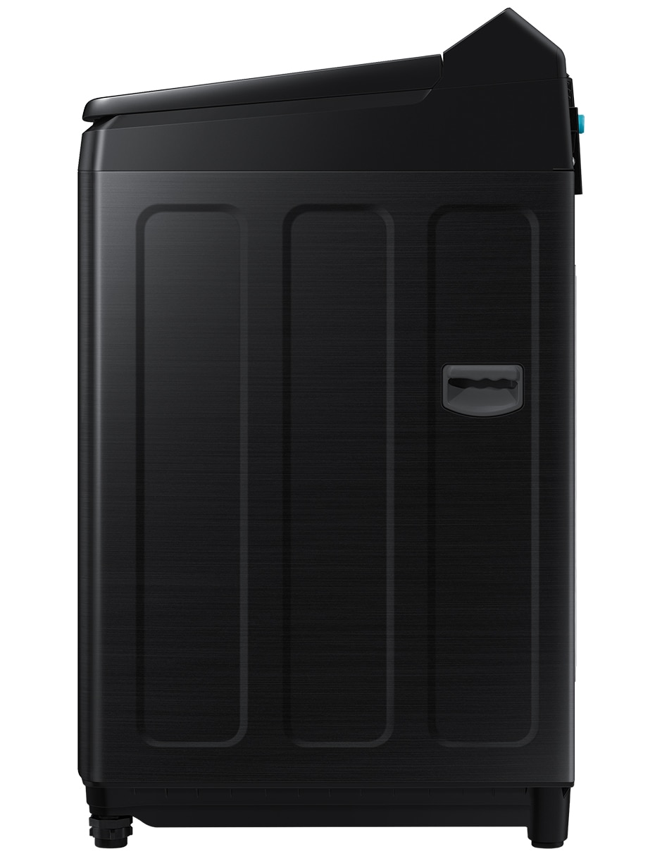 Lavadora 19 kg automática carga superior 
WA19CG6746BVAX 3