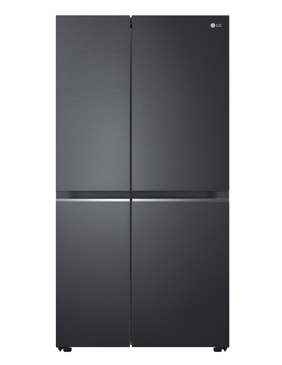 Refrigerador dúplex 28 pies cúbicos inverter y no frost VS28BT Refrigerador dúplex 28 pies cúbicos inverter y no frost VS28BT