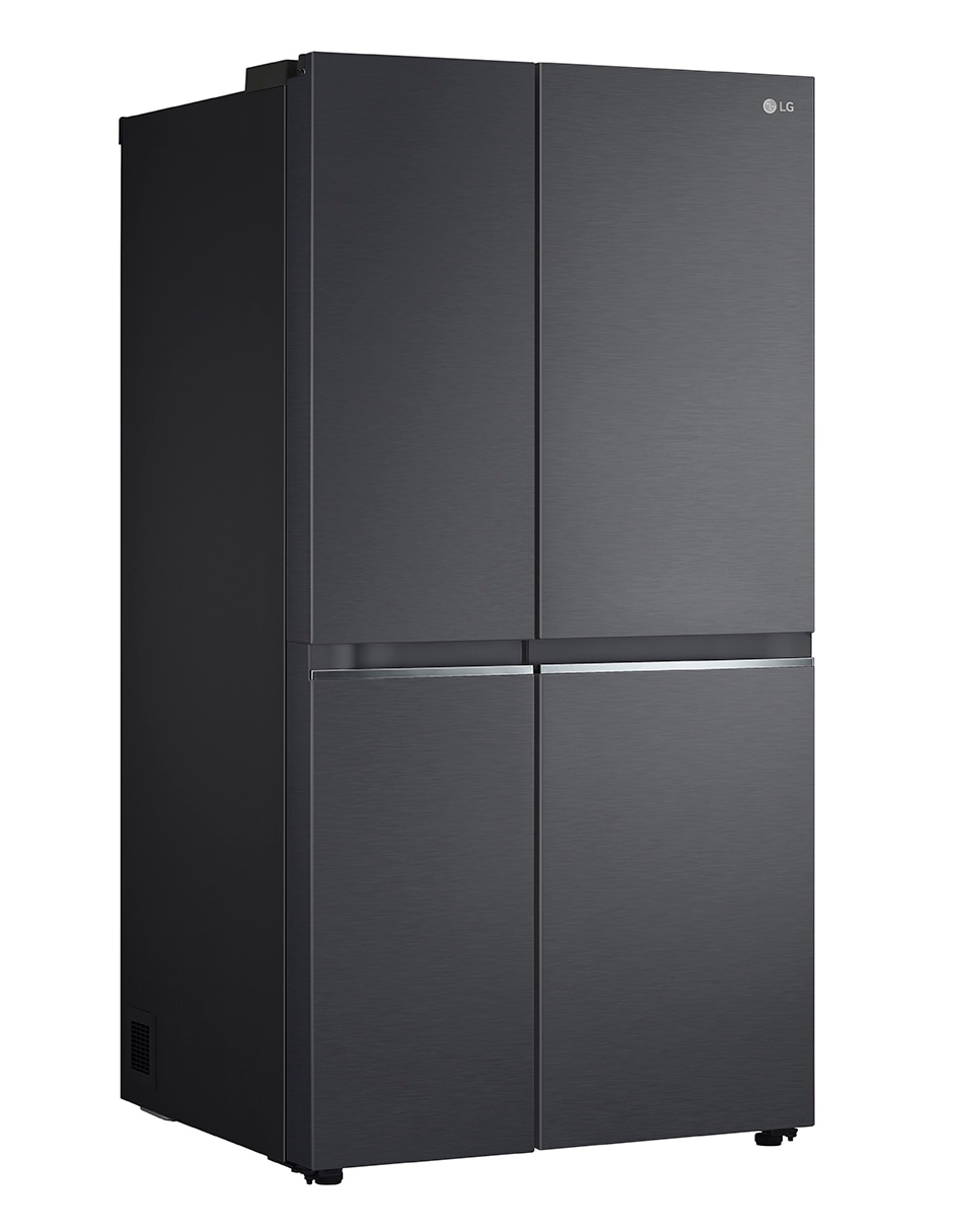 Refrigerador dúplex 28 pies cúbicos inverter y no frost VS28BT 5