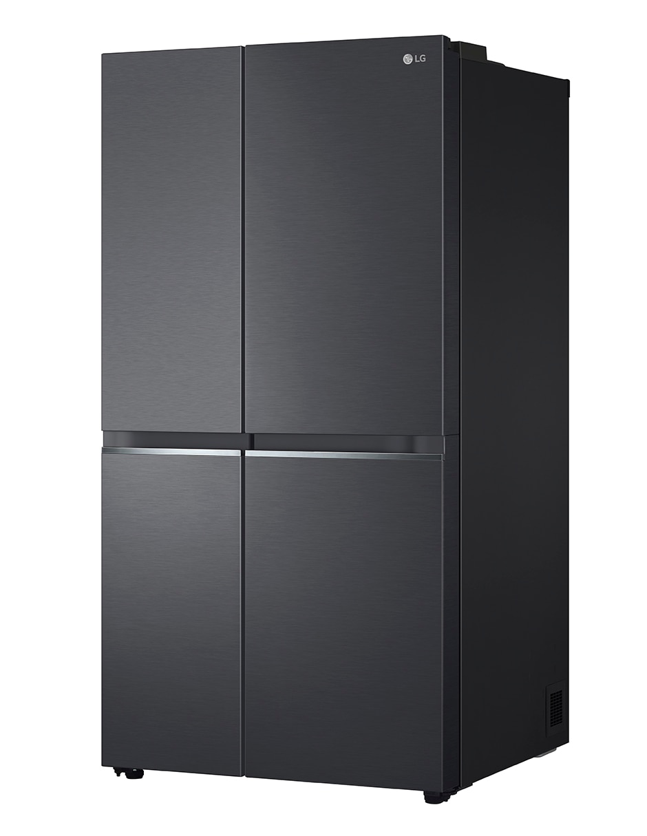 Refrigerador dúplex 28 pies cúbicos inverter y no frost VS28BT 6