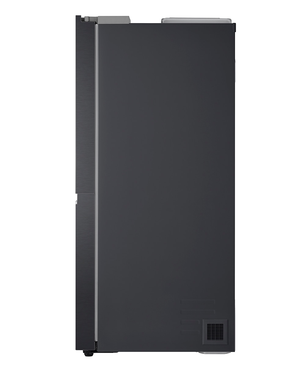 Refrigerador dúplex 28 pies cúbicos inverter y no frost VS28BT 7