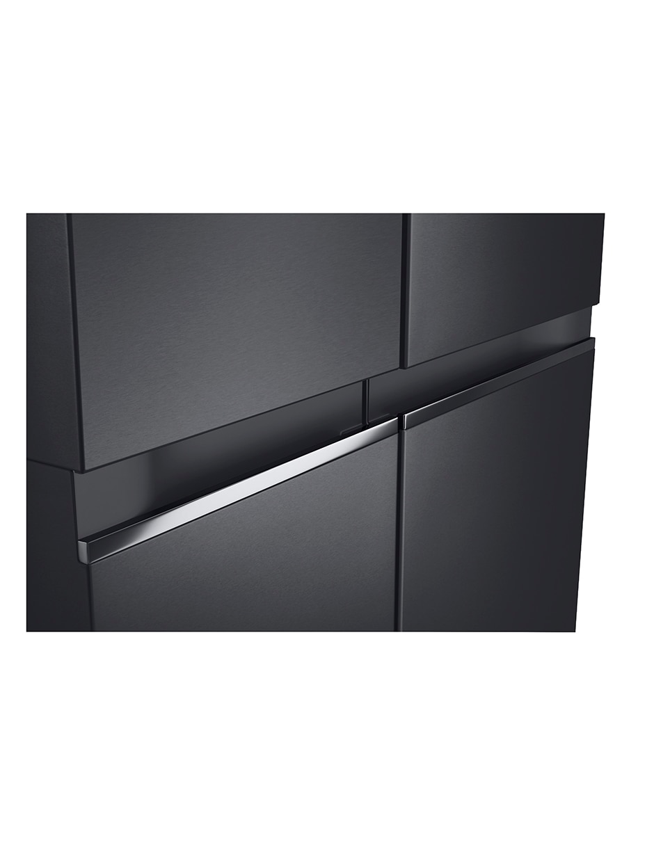 Refrigerador dúplex 28 pies cúbicos inverter y no frost VS28BT 8