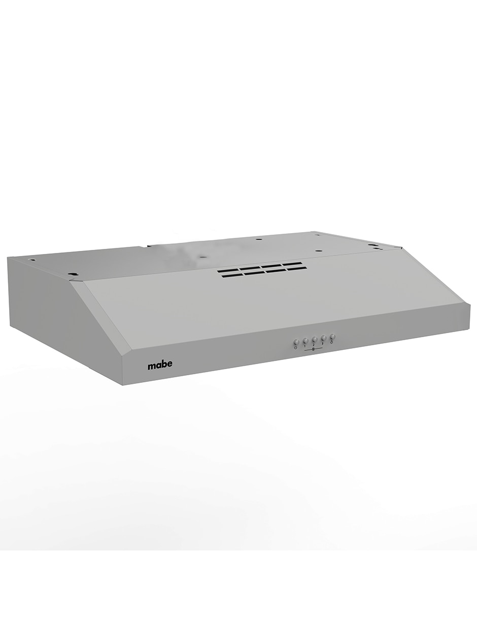 Estufa de piso a Gas LP 76 cm EM7659BFIS3CMP76 de 6 quemadores 3