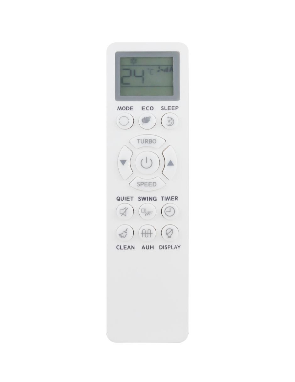 Control remoto para aire acondicionado CE-NEX Mirage minisplit Nex