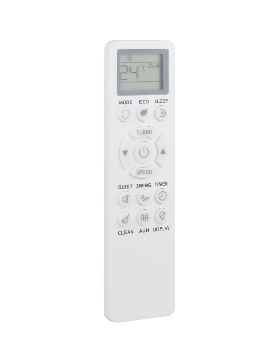 Control remoto para aire acondicionado CE-NEX Mirage minisplit Nex 2
