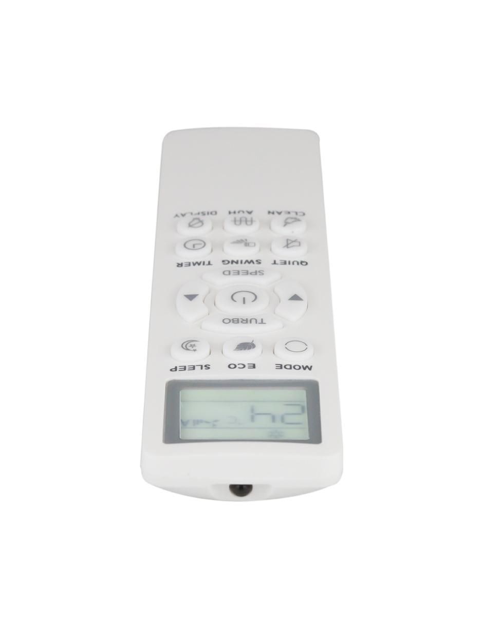 Control remoto para aire acondicionado CE-NEX Mirage minisplit Nex 5