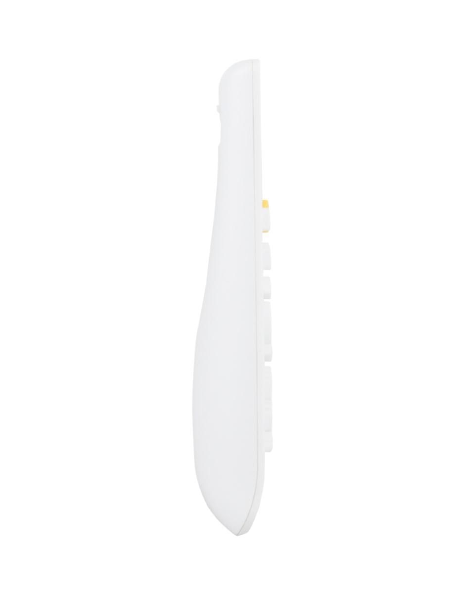 Control remoto para aire acondicionado CE-MB20 Mabe minisplit inverter 3