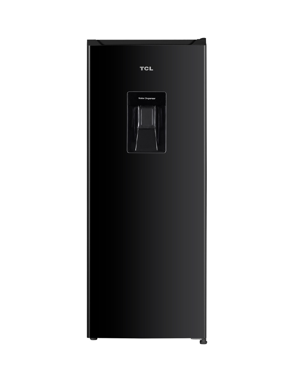 Refrigerador unipuerta 7 pies cúbicos TSD60BW