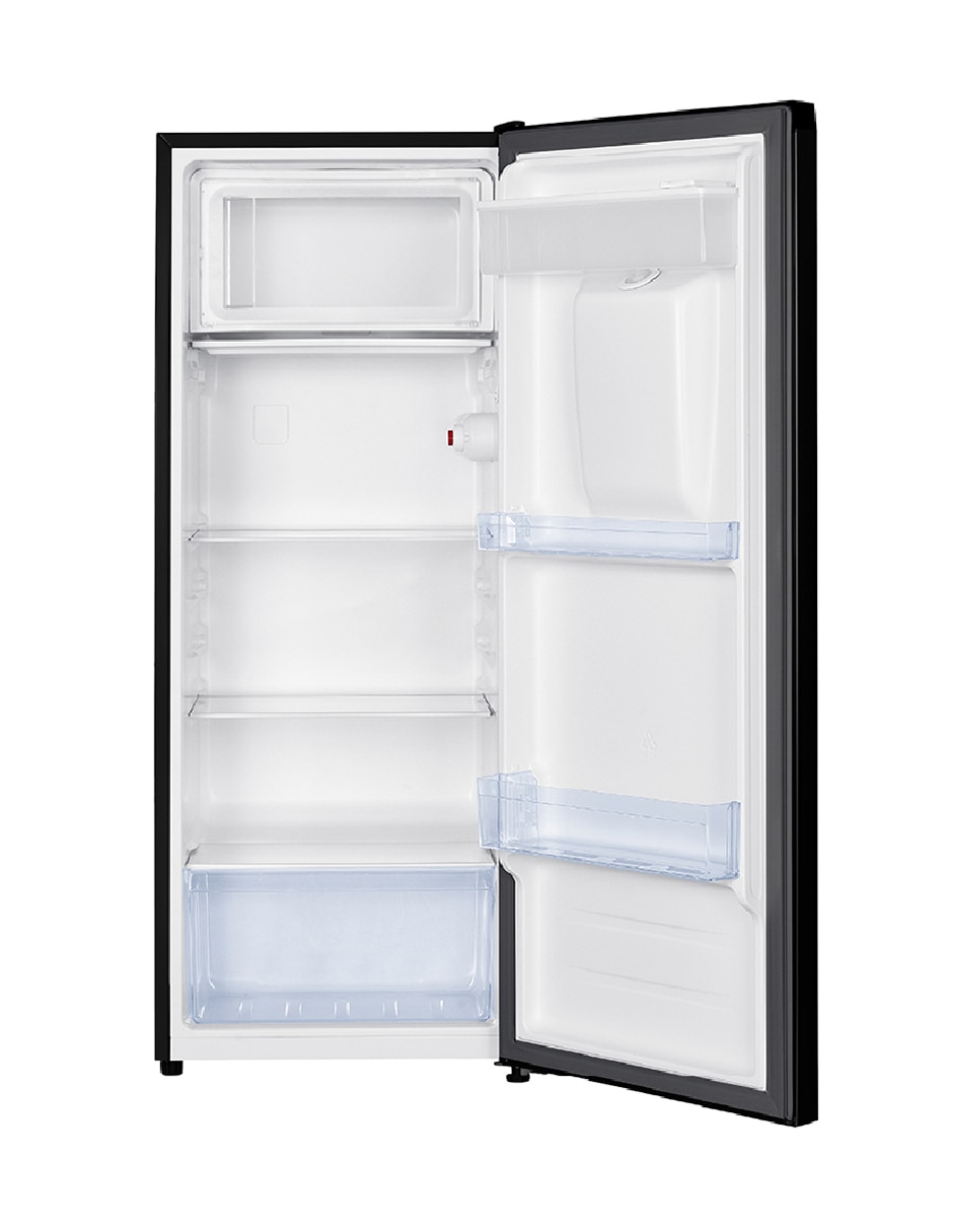 Refrigerador unipuerta 7 pies cúbicos TSD60BW 5