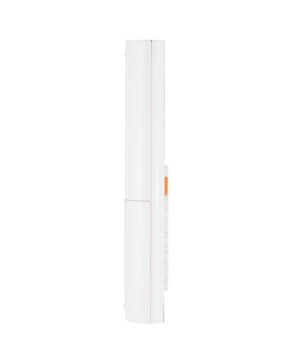 Control remoto para aire acondicionado CE-TG16 Trane, Benelux, Gree, Minisplit YAC1FB5 YAC1FB7 3