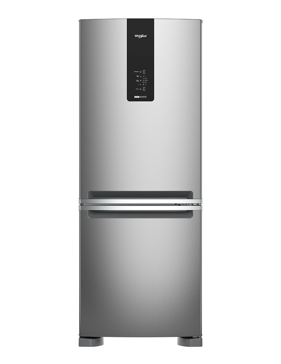 Refrigerador bottom mount 16 pies cúbicos inverter y no frost WRE56CKTWW Refrigerador bottom mount 16 pies cúbicos inverter y no frost WRE56CKTWW
