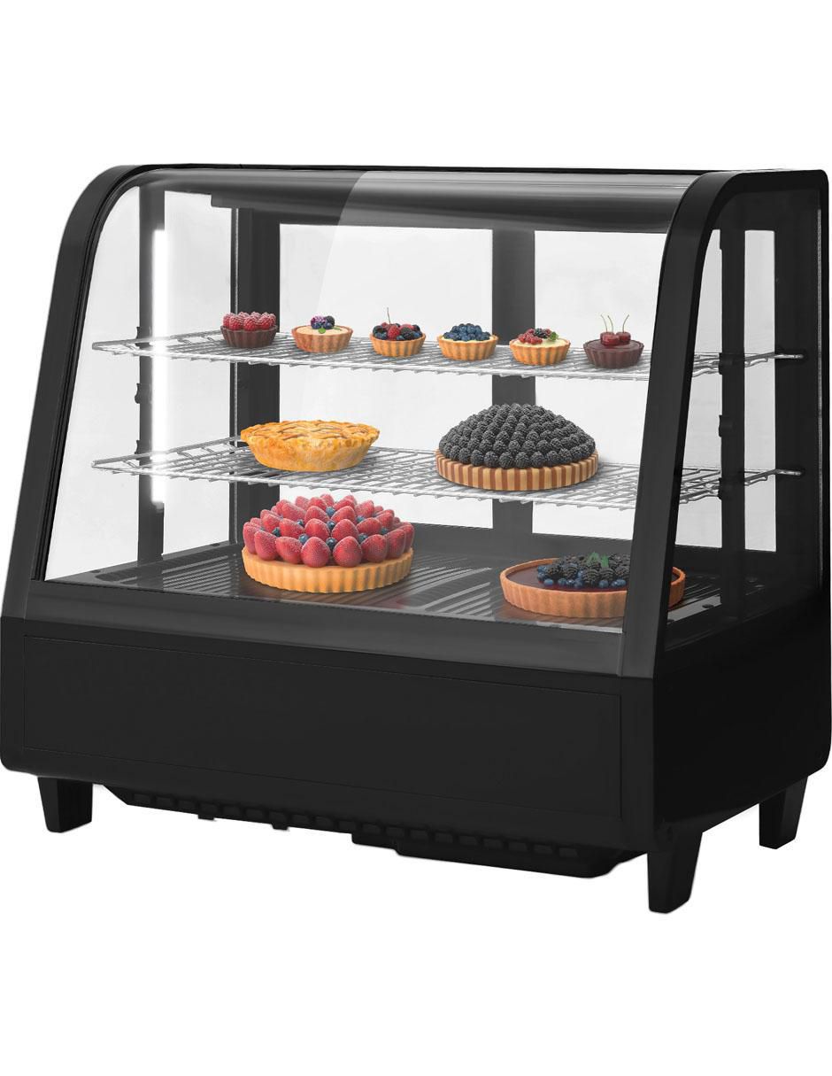 Refrigerador unipuerta MKZ-VITRINAREFRI 2