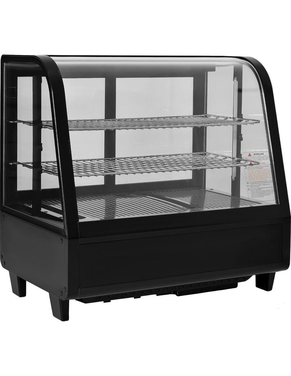 Refrigerador unipuerta MKZ-VITRINAREFRI 4