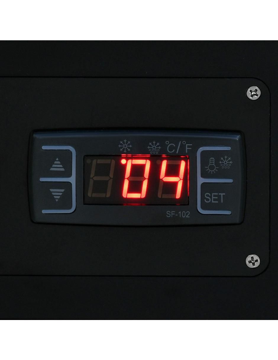 Refrigerador unipuerta MKZ-VITRINAREFRI 5