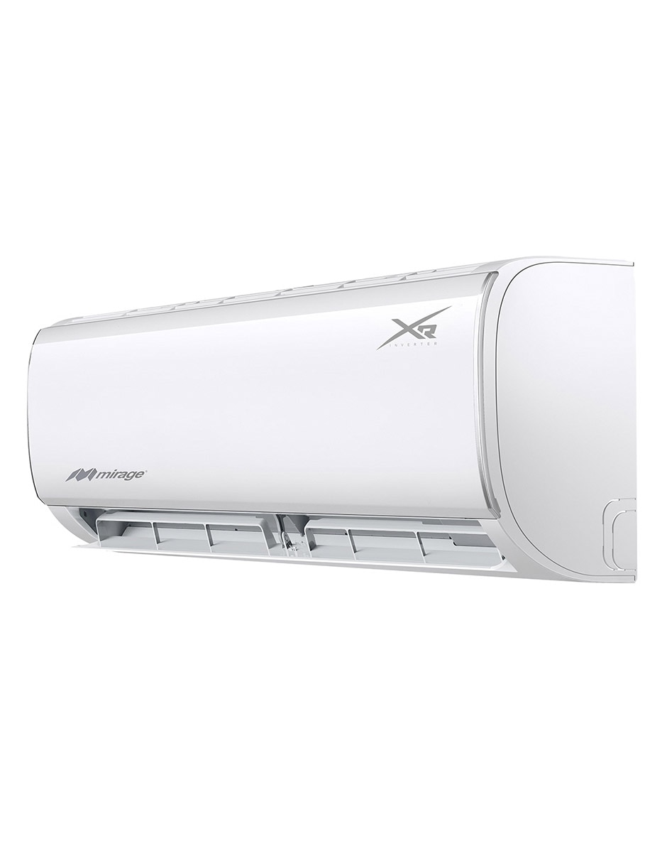 Aire acondicionado mini split inverter frío 18000 BTU SETCXF181K 220 V 2