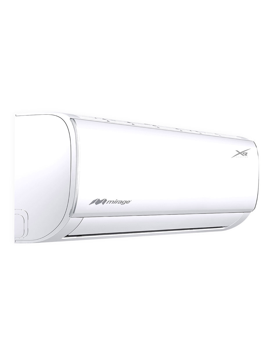 Aire acondicionado mini split inverter frío 18000 BTU SETCXF181K 220 V 3