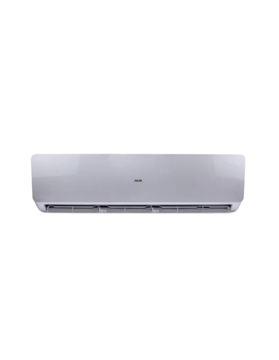 Aire acondicionado mini split frío y calor 12000 BTU ASW32-12A3INV/SS 110 V Aire acondicionado mini split frío y calor 12000 BTU ASW32-12A3INV/SS 110 V