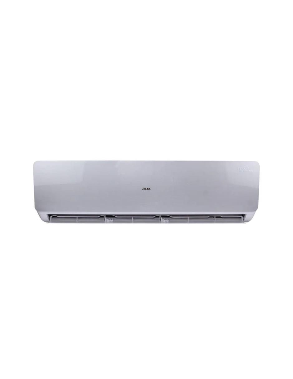 Aire acondicionado mini split frío y calor 36000 BTU ASW32-H36b2INV/SS 220 V Aire acondicionado mini split frío y calor 36000 BTU ASW32-H36b2INV/SS 220 V