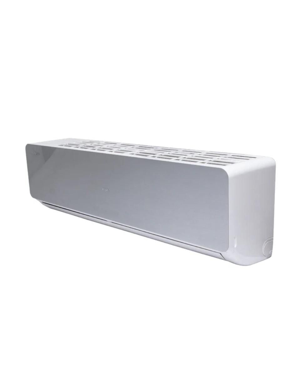 Aire acondicionado mini split frío y calor 36000 BTU ASW32-H36b2INV/SS 220 V 3