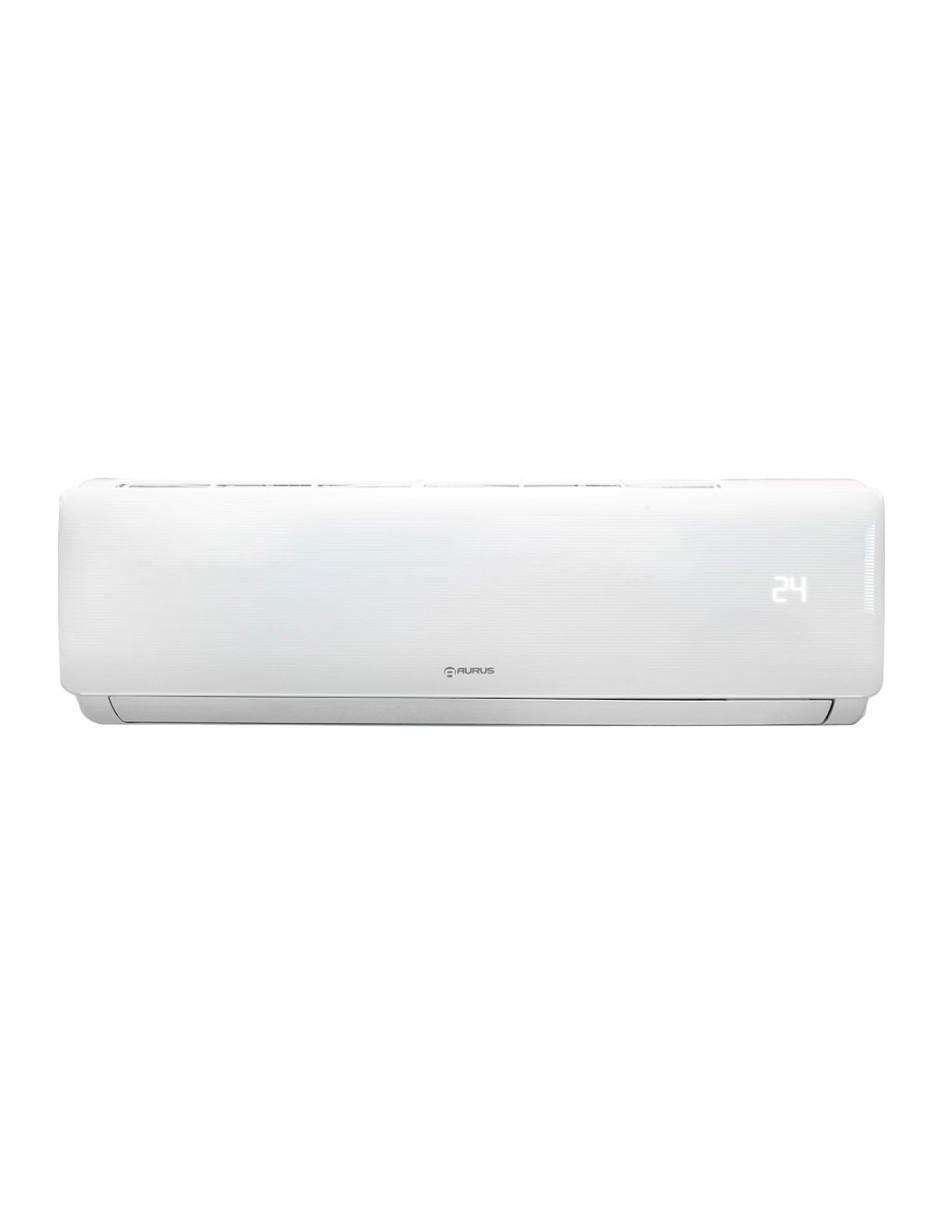 Aire acondicionado mini split frío y calor 12000 BTU ARU32-12A2/INV 110 V Aire acondicionado mini split frío y calor 12000 BTU ARU32-12A2/INV 110 V