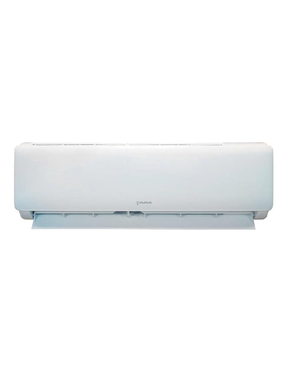 Aire acondicionado mini split frío y calor 12000 BTU ARU32-12A2/INV 110 V 3