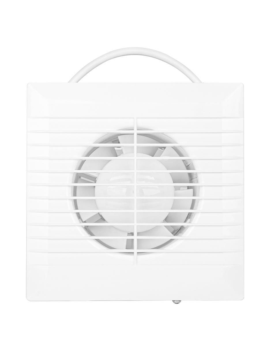Extractor de aire EXTAI4P12WBL Extractor de aire EXTAI4P12WBL