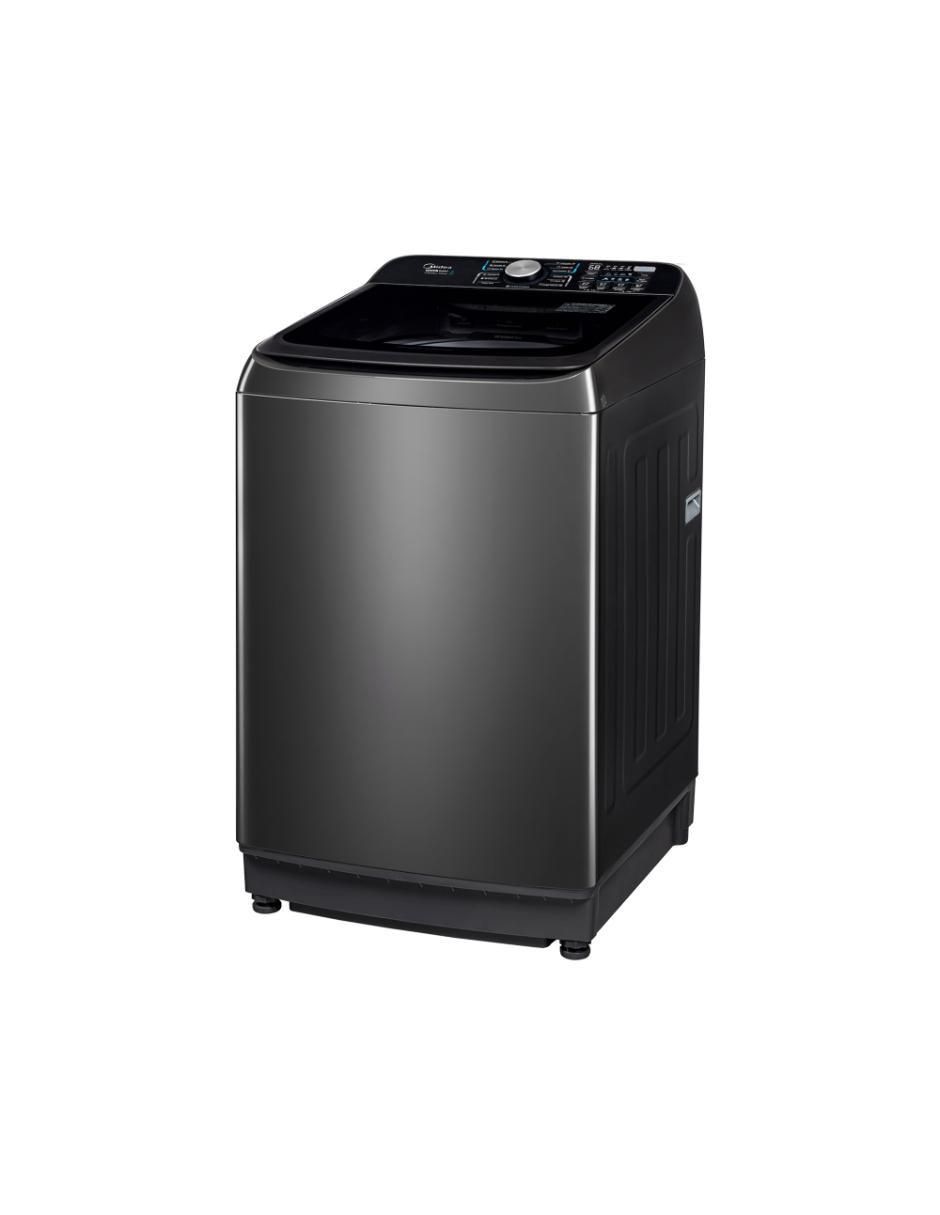 Lavadora 18 kg automática carga superior ma512w18/t 2