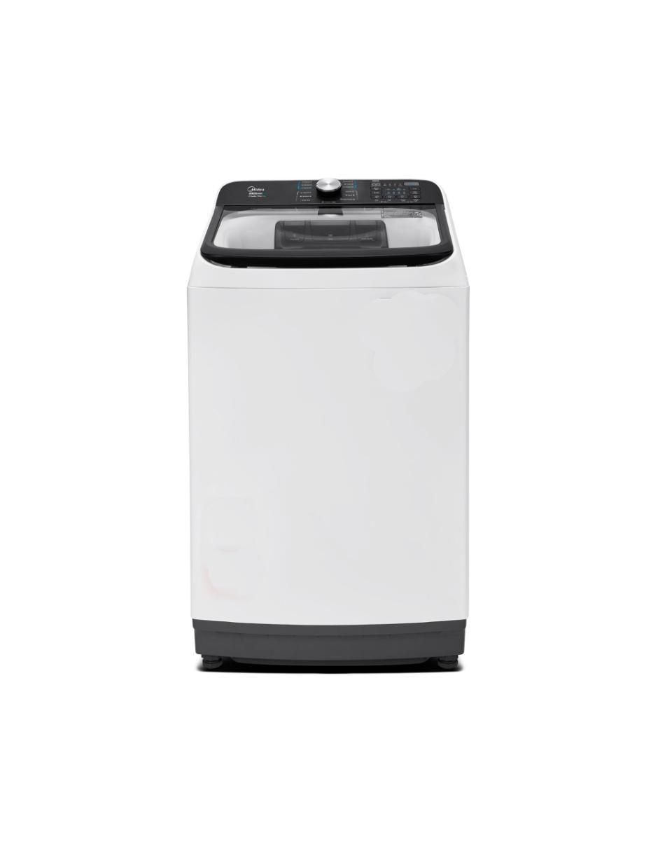 Lavadora 18 kg automática carga superior ma512w18/w Lavadora 18 kg automática carga superior ma512w18/w