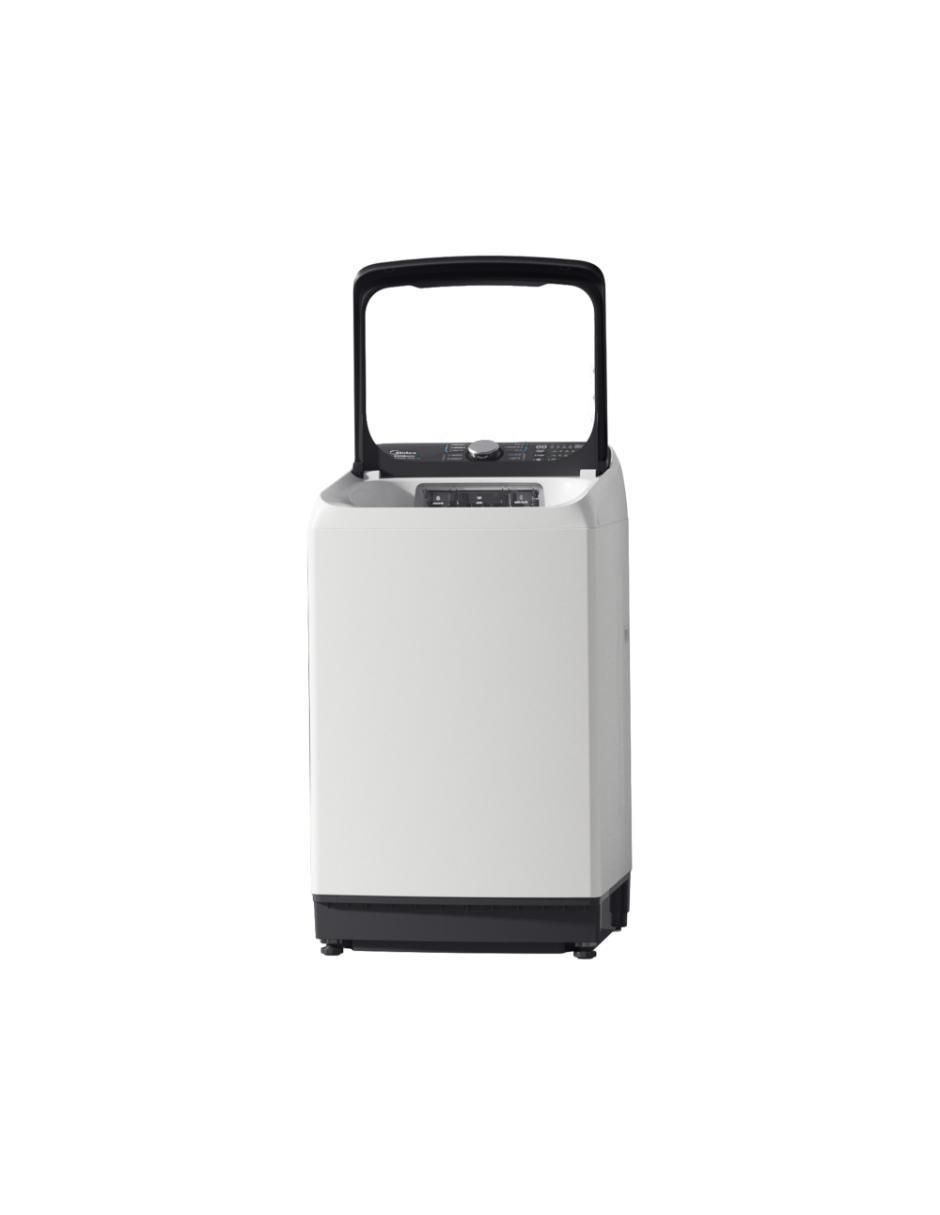 Lavadora 18 kg automática carga superior ma512w18/w 2