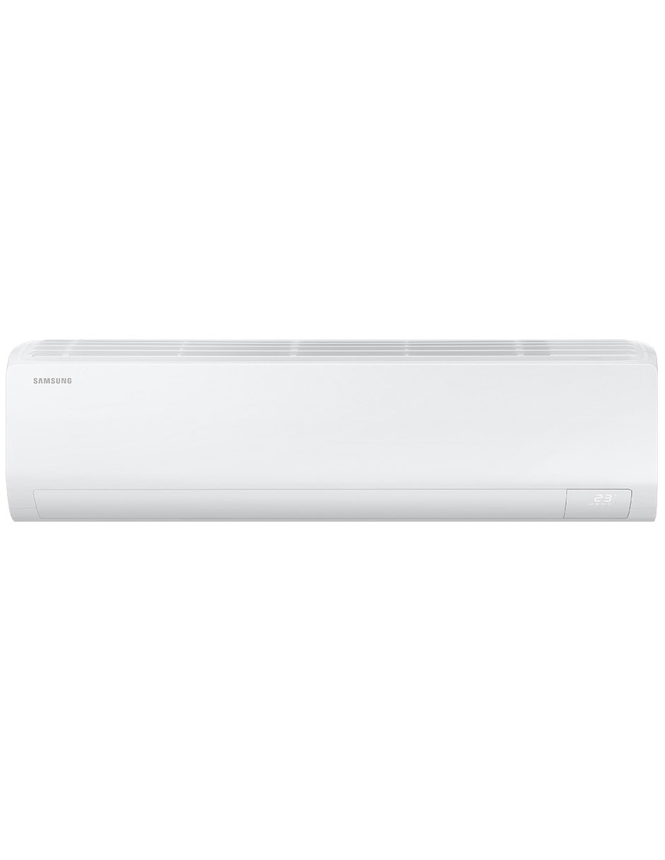 Aire acondicionado mini split inverter Frío 18000 BTU AR50F18D1BH/AX 220 V