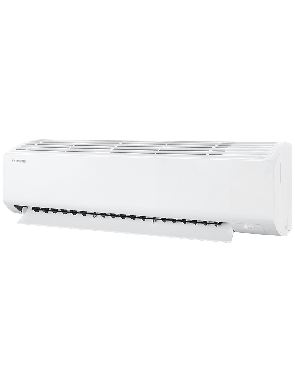 Aire acondicionado mini split inverter Frío 18000 BTU AR50F18D1BH/AX 220 V 6
