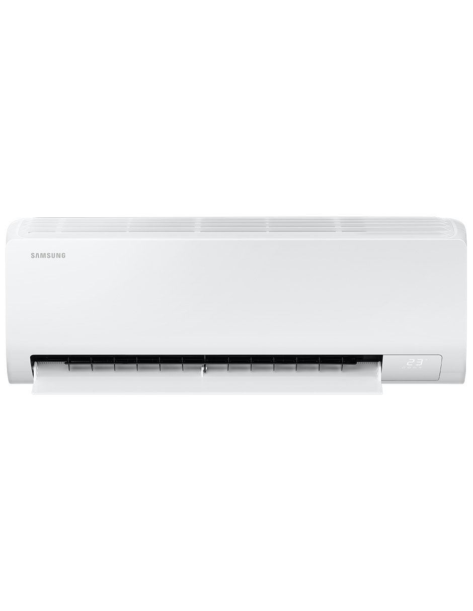Aire acondicionado mini split inverter Frío 12000 BTU AR50F12D1BH/AX 220 V 2