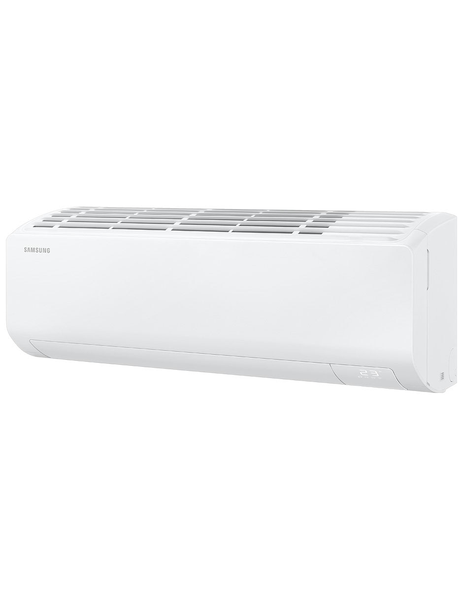 Aire acondicionado mini split inverter Frío 12000 BTU AR50F12D1BH/AX 220 V 5