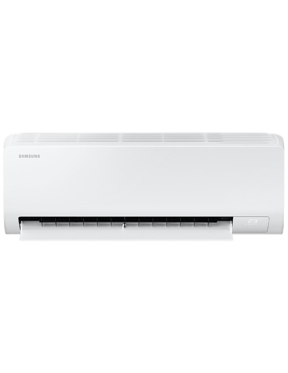 Aire acondicionado mini split inverter Wind Frío AR50F12D1VH/AX 127 V 2